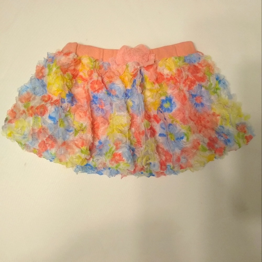 Cute skirt for baby girl